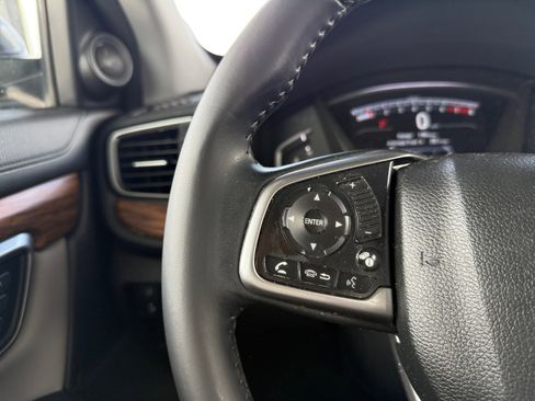 Used 2018 Honda CR-V EX-L image 15