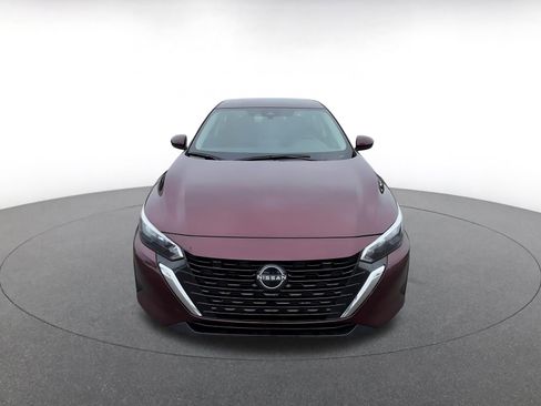 Used 2025 Nissan Sentra SV image 4