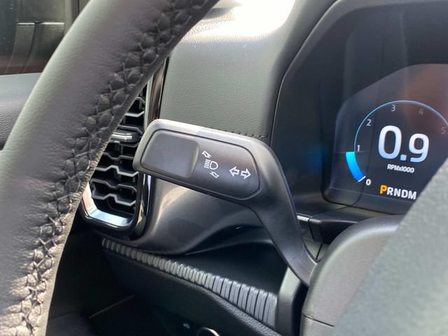 New 2026 Ford Ranger Lariat w/ FX4 Off-Road Package AWD/4WD image 18