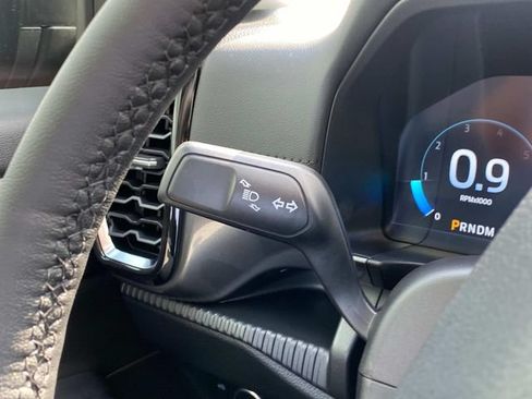New 2026 Ford Ranger Lariat AWD/4WD image 18