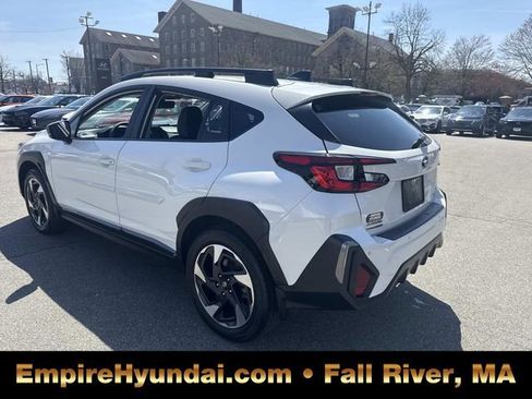 Used 2024 Subaru Crosstrek 2.5i Limited image 9