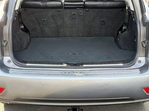 Used 2013 Lexus RX 450h AWD w/ Navigation Pkg image 4