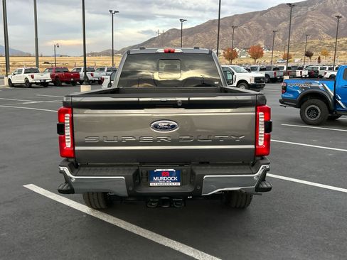 New 2026 Ford F350 XLT w/ XLT Premium Package image 9