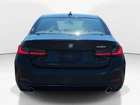 Used 2025 BMW 330i Sedan RWD image 7