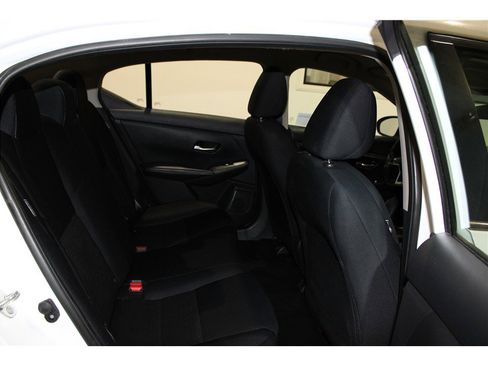 Used 2022 Nissan Sentra S image 20