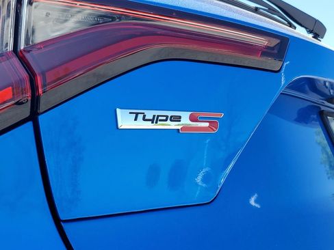 New 2026 Acura MDX Type S image 8