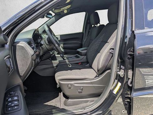 New 2026 Dodge Durango GT AWD/4WD image 4
