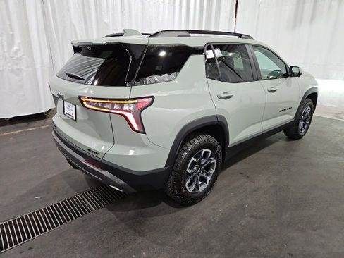 New 2026 Chevrolet Equinox ACTIV w/ Convenience Package III image 3