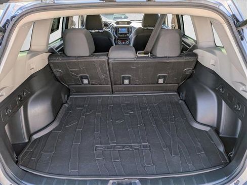 Used 2021 Subaru Forester Premium w/ Popular Package #1 AWD/4WD image 6