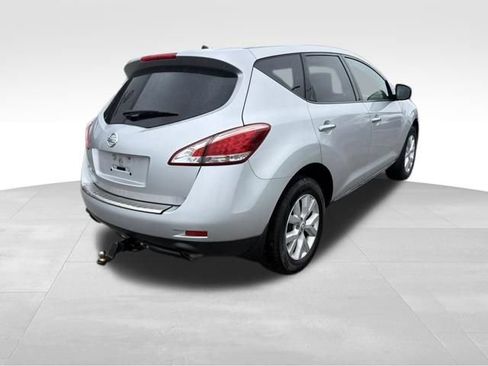 Used 2011 Nissan Murano S FWD image 9