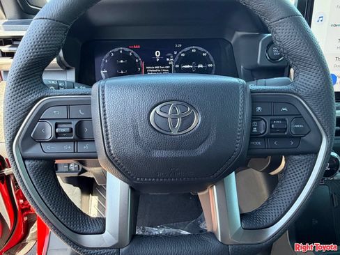 New 2026 Toyota Tacoma Limited AWD/4WD image 27