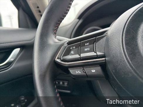 Used 2025 MAZDA CX-5 Carbon Edition image 38