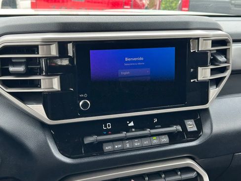 New 2026 Toyota Tundra SR5 AWD/4WD image 20