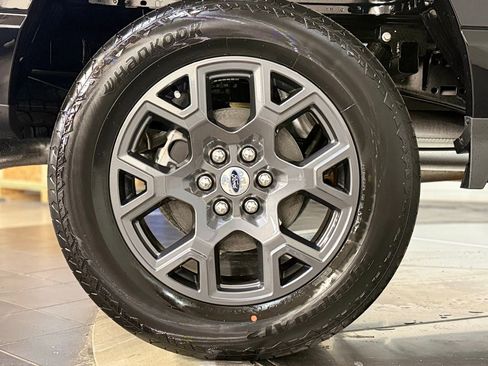 New 2026 Ford F150 STX w/ Equipment Group 200A AWD/4WD image 19