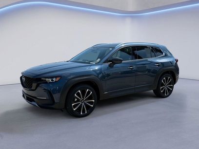 Used 2025 MAZDA CX-50 AWD 2.5 Turbo w/ Weather Package