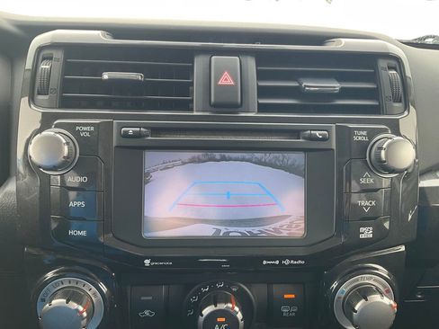 Used 2017 Toyota 4Runner TRD Off-Road Premium image 14