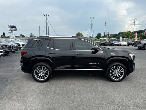 Used 2026 GMC Terrain Denali w/ LPO, Floor Liner Package AWD/4WD image 14