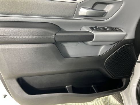 Used 2022 RAM 1500 Big Horn image 12