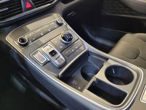 Used 2022 Hyundai Santa Fe SEL AWD/4WD image 26