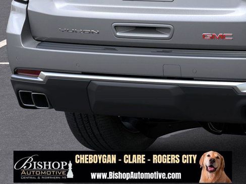 New 2026 GMC Yukon Denali image 17