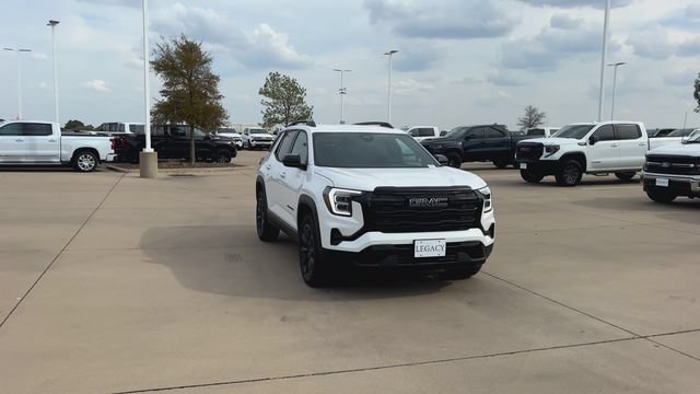 New 2027 GMC Terrain Elevation w/ Black Edition FWD image 4