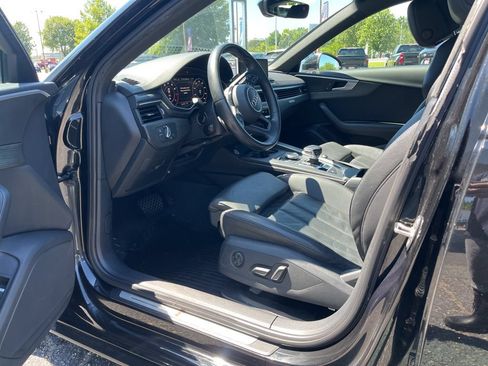 Used 2019 Audi A4 2.0T Premium Plus w/ Premium Plus Package AWD/4WD image 11