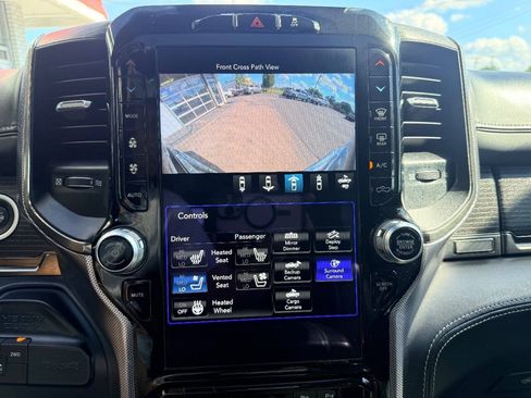 Used 2019 RAM 3500 Limited AWD/4WD image 29
