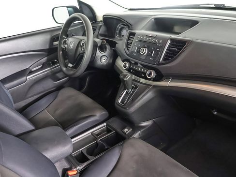 Used 2016 Honda CR-V LX image 25