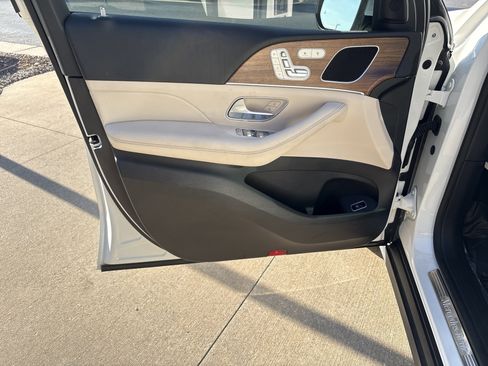 Used 2024 Mercedes-Benz GLE 350 4MATIC image 14