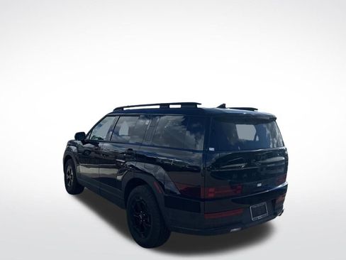 Used 2025 Hyundai Santa Fe XRT AWD/4WD image 7