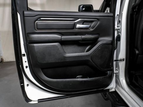 Used 2020 RAM 1500 Rebel w/ Rebel Level 1 Equipment Group image 40