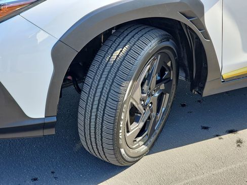 Certified 2025 Subaru Crosstrek 2.5i Sport w/ Crosstrek Mirror Package image 33