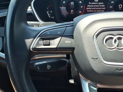 Used 2021 Audi Q3 2.0T Premium AWD/4WD image 17