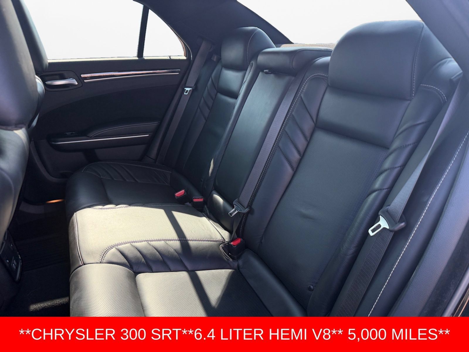 Used 2023 Chrysler 300 C RWD image 15