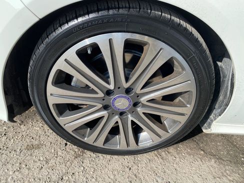 Used 2017 Mercedes-Benz CLA 250 4MATIC image 23