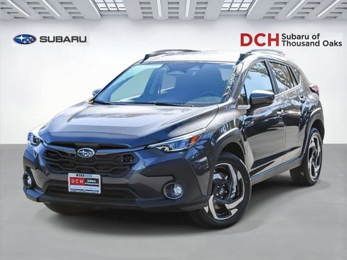 New 2026 Subaru Crosstrek 2.5i Limited AWD/4WD image 1