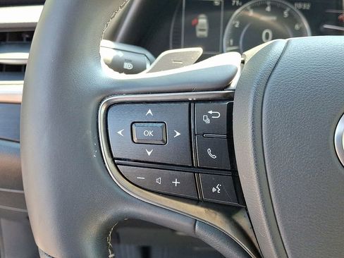 Used 2021 Lexus ES 350 w/ Premium Package FWD image 22