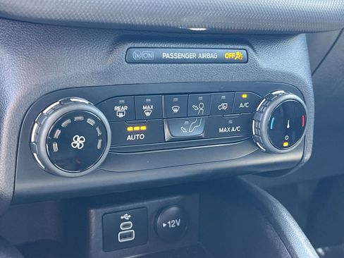 Used 2024 Ford Bronco Sport Big Bend AWD/4WD image 28