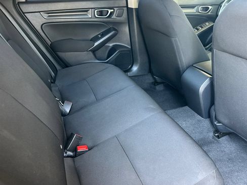 Used 2025 Honda Civic LX image 17
