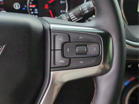 Used 2024 Chevrolet Blazer Premier w/ Driver Confidence II Package FWD image 27