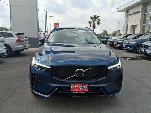 New 2026 Volvo XC60 T8 Ultra w/ Protection Package Premier AWD/4WD image 2
