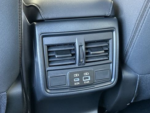 New 2026 Subaru Outback Premium image 12