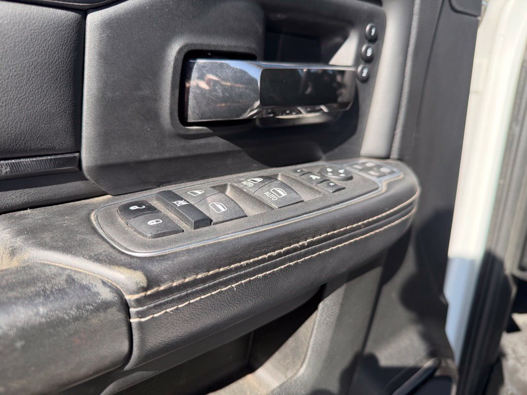 Used 2023 RAM 2500 Rebel w/ Level 2 Equipment Group AWD/4WD image 18