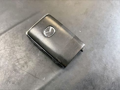 Used 2023 MAZDA CX-5 AWD 2.5 S image 19