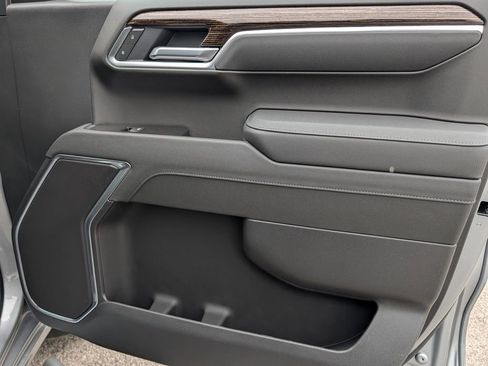 New 2026 GMC Sierra 1500 Elevation RWD image 30