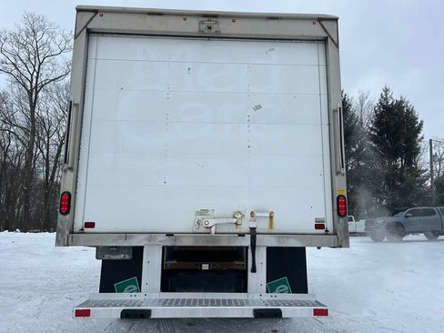 Used 2022 RAM 4500 Tradesman image 4