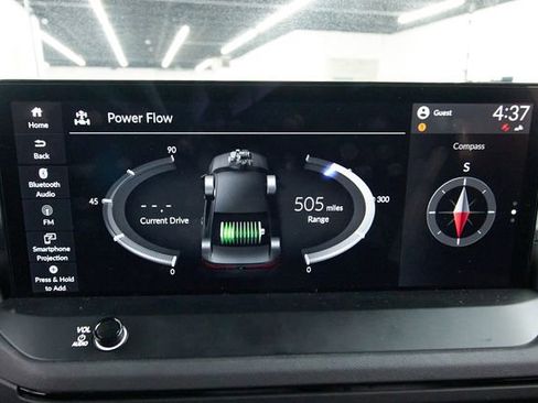 Used 2024 Honda Accord Sport image 14