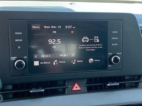 Used 2025 Kia Sportage LX FWD image 20