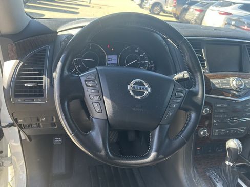 Used 2018 Nissan Armada SL w/ Premium Package image 5