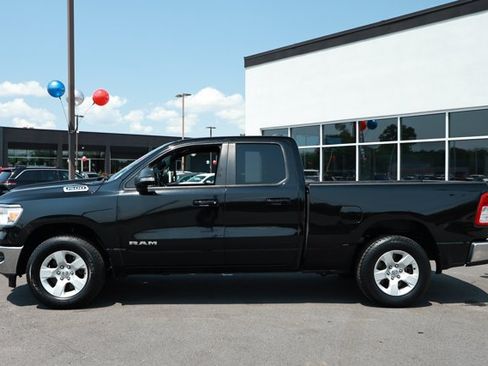 Used 2022 RAM 1500 Big Horn AWD/4WD image 10
